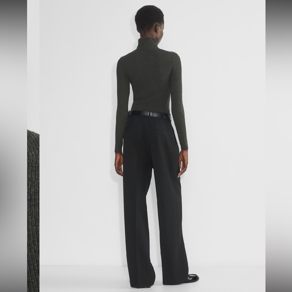 Aritzia Babaton Varda Sweater Bodysuit - Picture 4 of 6